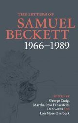 REVIEW The Letters of Samuel Beckett 1966-1989 by Samuel Beckett - Berkshire Publishing | The Irish Literary Times | Scoop.it