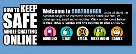 Online Safety & Digital Citizenship from K to 6 | iGeneration - Humane Use of Technology in an AI world (Pedagogy & Digital Innovation) | Scoop.it