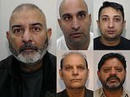 Revealed: The eight perverted grooming gangs convicted of preying on girls - in Rochdale alone - Daily Mail Online | Operation Phobos | Scoop.it