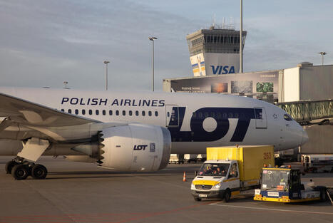 LOT Polish Airlines to add San Francisco in 2026 | Weekly Travel Update | Scoop.it