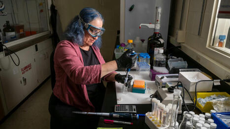 Generic cancer drugs fail quality tests at alarming rate, investigation shows | Healthcare: reloaded... | Scoop.it