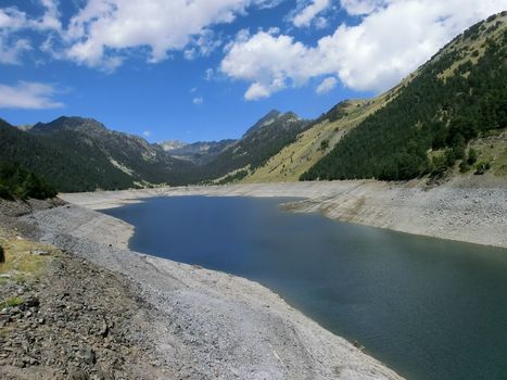 Lac de l'Oule le 28 août 2012 | Vallées d'Aure & Louron - Pyrénées | Scoop.it