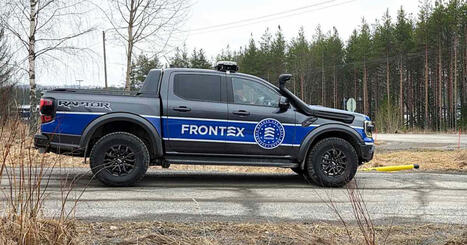 Suomen it&auml;rajalle tulossa kansain&shy;v&auml;list&auml; apua kriisi&shy;tilanteessa &ndash; n&auml;in se tapahtuisi | Kotimaa | Yle | 1Uutiset - Lukemisen t&auml;hden | Scoop.it