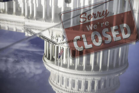 Scienza sotto assedio: fiducia pubblica, sanità e l’ombra dello shutdown - Di Luca De Fiore | Italian Social Marketing Association -   Newsletter 229 | Scoop.it