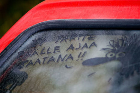 Miksi uusia kirosanoja syntyy niin harvoin? ”Vitusta tuli välimerkki” | 1Uutiset - Lukemisen tähden | Scoop.it