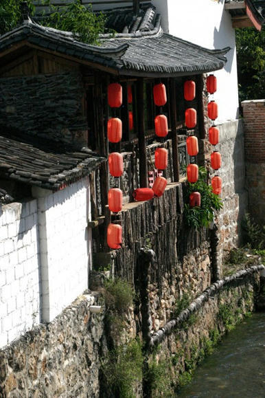 A l&rsquo;ouest de la Chine, le site montagnard de Lijiang | Je pars.ch l Le e-magazine francophone des voyages | Kunming-Yunnan | Scoop.it