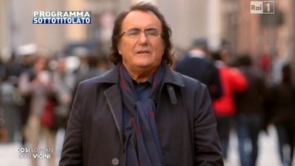 KRO boert goed met Italiaanse Spoorloos - wijItali&euml; | Italian Entertainment And More | Scoop.it
