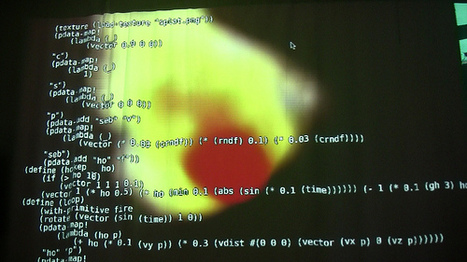 Draft Report | Kitchen Budapest | Digital #MediaArt(s) Numérique(s) | Scoop.it