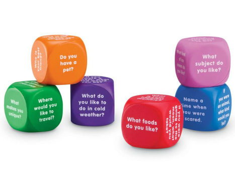 (Teaching Empathy) 12 toys that foster empathy | Empathy Movement Magazine | Scoop.it