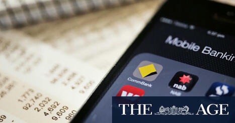 Bank scams: Australians losing millions through ‘mules’ as accounts opened without ID documents | Avoid Internet Scams and ripoffs | Scoop.it