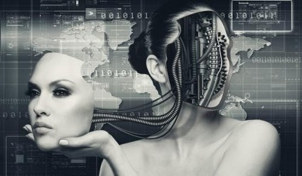 Innovation : l'homme bionique, c'est pour demain ? | Science & Transhumanisme | Scoop.it