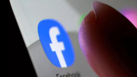 La condamnation de Meta à une lourde amende en Espagne donne de l'espoir aux médias français | DocPresse ESJ Lille | Scoop.it