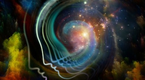 The Soul Fits Into Quantum Mechanics According To Physicist | meditation, spirituality and meaning | Scoop.it