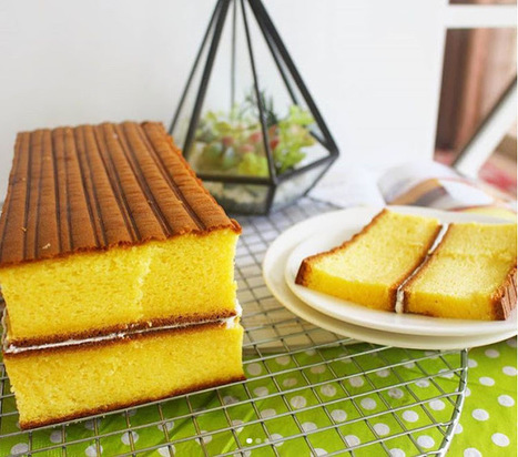  Resep  Kue  Lapis Fatmah  Bahalwan  Resep  Bunda Rumahan