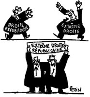 Implantation néo-fasciste à Lyon : complicités médiatiques et politiciennes | Résistances | Scoop.it