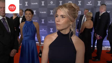 Alisa Vainio ihmettelee Vuoden urheilija -valintaa: "Outoa" &ndash; tiukka kannanotto omasta lajista | 1Uutiset - Lukemisen t&auml;hden | Scoop.it