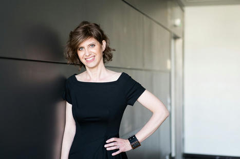 Accompagnement de l’entrepreneuriat féminin dans les Quartiers Politiques des Villes : nous apprenons autant (voire plus) que nous enseignons l’entrepreneuriat ! | L'actualité de la politique de la ville | Scoop.it