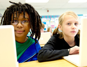 Technology Integration: A Short History | Edutopia | TechTalk | Scoop.it