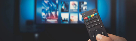 Stronger protections for UK audiences under new content and accessibility standards for streaming services | AVIA policy news | Scoop.it