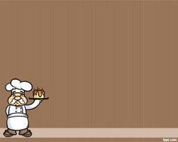 Chef Plantilla PowerPoint | Plantillas PowerPoint Gratis | Presentaciones PowerPoint | Scoop.it