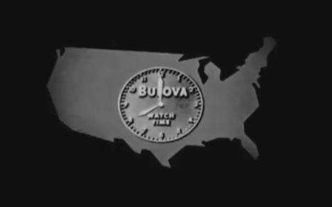 Set Your Watches, The 'Commercial' Is About To Turn 75... Tick, Tick, Tick | Public Relations & Social Marketing Insight | Scoop.it