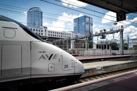 Les s&eacute;nateurs imposent &agrave; SNCF Connect de distribuer les billets de train de ses concurrents | Infrastructures et mobilit&eacute;s | Scoop.it