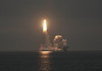 Retour sur l'échec du lancement de missile stratégique Boulava par le SNLE Alexandre Nevski (Projet 955) | Newsletter navale | Scoop.it