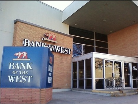 Bank Of The West Online Banking Bank Of The W