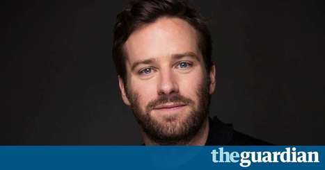 Armie Hammer on gay romance Call Me By Your Name: ‘There were fetishes I didn’t understand’ | LGBTQ+ Movies, Theatre, FIlm & Music | Scoop.it