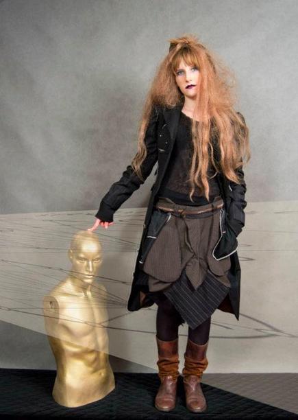 fashion, designer - Dorota Morawetz | Fashion & Jewelry | Scoop.it