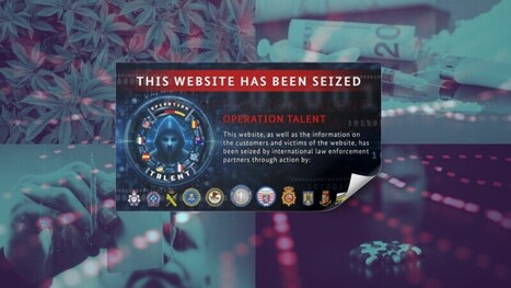 The digital drug revolution: How online markets are reshaping global illicit trade | FATF | Scoop.it