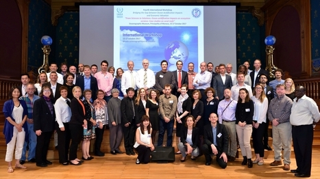 High-level Workshop Discusses Ocean Acidification and Coral Reefs | Biodiversité | Scoop.it