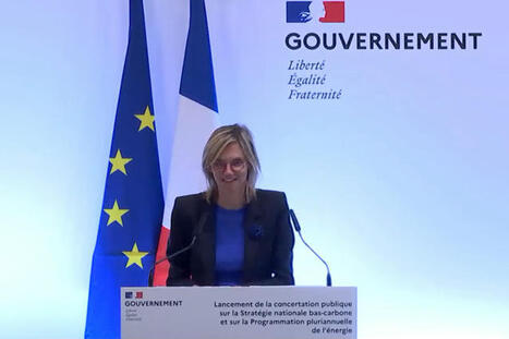 Energie et climat : le gouvernement d&eacute;voile ses plans | Veille juridique du CDG13 | Scoop.it