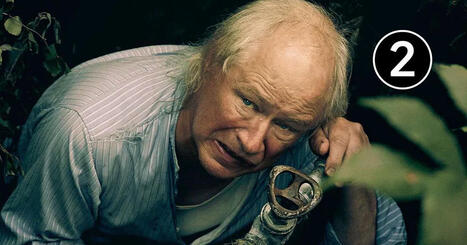 Recension: &rdquo;Regnmannen&rdquo; av Hannes Holm | 1Uutiset - Lukemisen t&auml;hden | Scoop.it