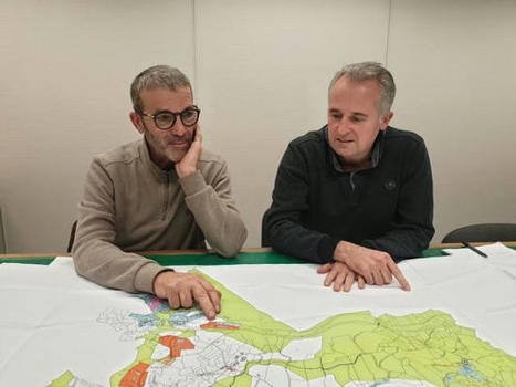 L'agglo du Grand Guéret sur la route de la Zéro artificialisation nette - Guéret (23000) | ZAN - Zéro artificialisation nette | Scoop.it