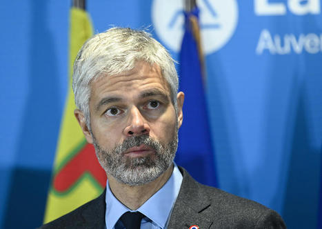 Z&eacute;ro artificialisation nette : Laurent Wauquiez engage un bras de fer avec l'Etat | Veille juridique du CDG13 | Scoop.it
