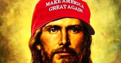 Kansas Congressman Says Jesus Confirms Poor People Don't Want Healthcare - The Ring of Fire Network | Backstabber Watch | Scoop.it