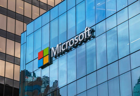 Microsoft: Partnerschaft mit dem KI-Startup Mistral | information analyst | Scoop.it