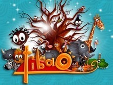 Tibao et le baobab | FLE enfants | Scoop.it