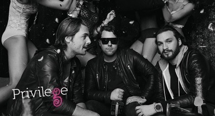 Swedish House now at Privilege Ibiza for 2012 | Ibiza 2012 | Ibiza | Scoop.it