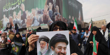 Iran boasts about looming $40 billion windfall it never had before Trump attack: report - Raw Story | Backstabber Watch | Scoop.it