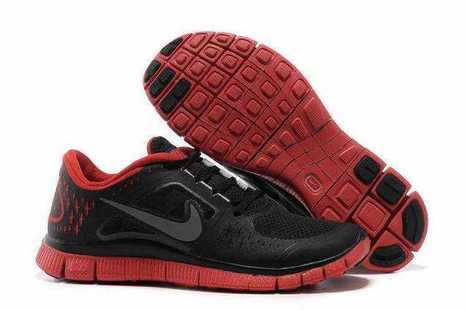 free run 2013