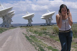 The song of killer electrons | Bad Astronomy | Science News | Scoop.it