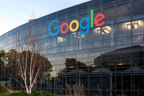 Ex-Google worker claims tech giant plagued by 'drinking culture and sexual harassment' - TheSun.co.uk | Operation Oya | Scoop.it