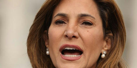 ‘How can we trust her?’: Florida congresswoman violates same financial law she blasted rival for breaking - RawStory.com | Operation Deimos | Scoop.it