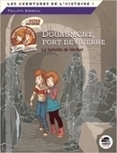 Douaumont, fort de guerre : la bataille de Verdun - Philippe BARBEAU - Histoire d'en Lire | Autour du Centenaire 14-18 | Scoop.it