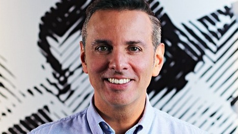 Former Facebook exec is launching the world's first Hispanic holding company | consumer psychology | Scoop.it