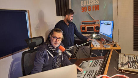 Les radios associatives, victimes collatérales du budget 2026? | DocPresse ESJ Lille | Scoop.it