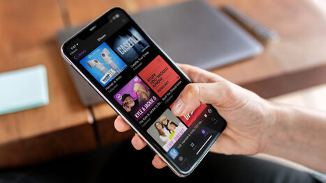 News Digital audio revenue soars as broadcast radio remains flat | Radio Press Review | Scoop.it