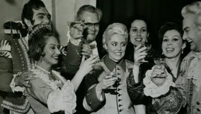 Margaret Price Documentary on S4C | OperaMania | Scoop.it